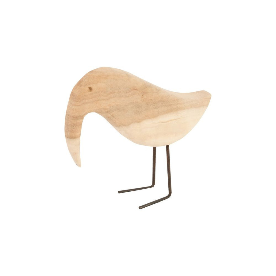 Decorative Objects Nimpos Bird