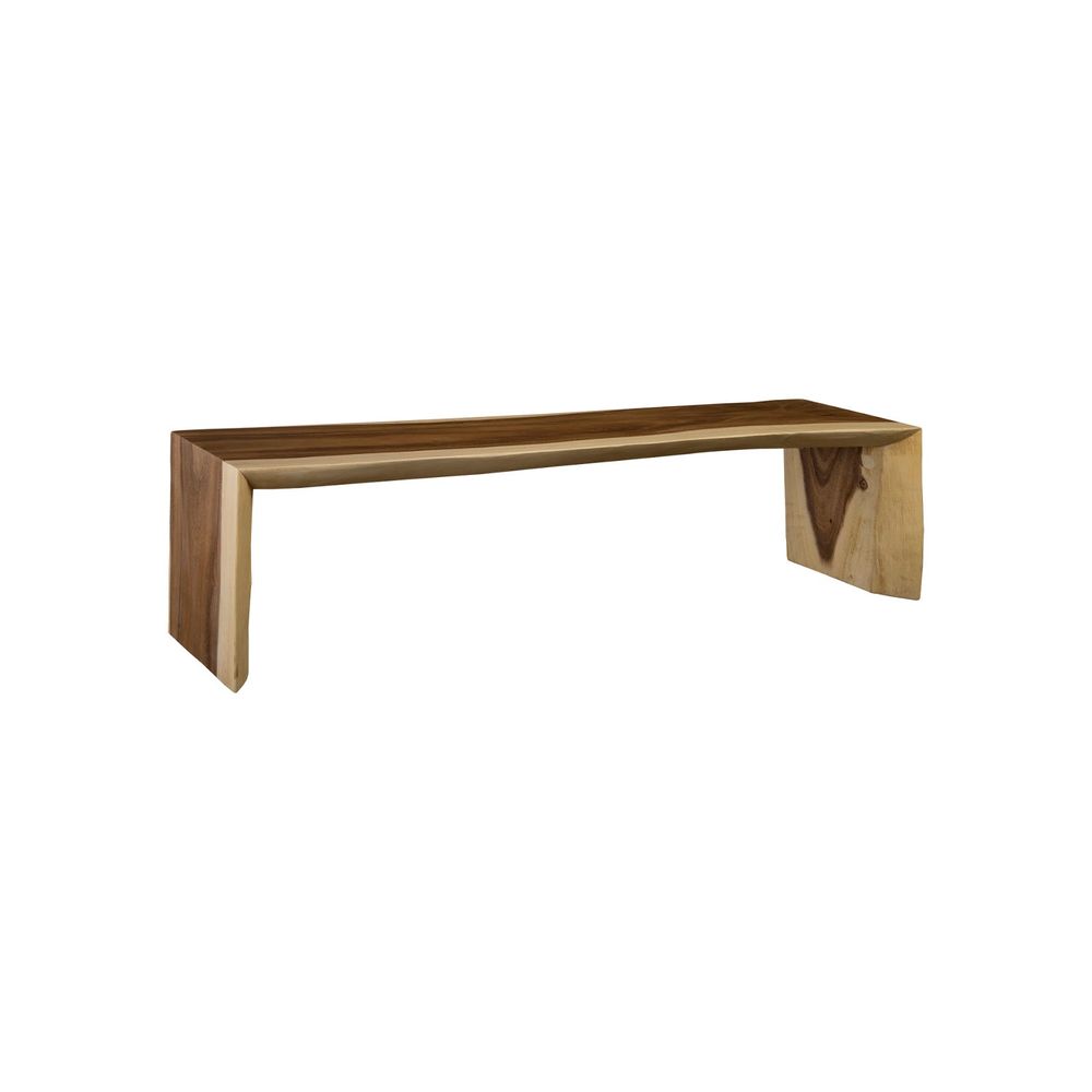 Benches Josie Bench, Natural