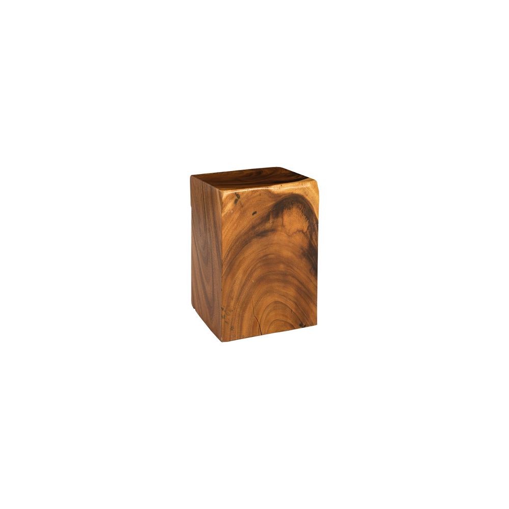 Garden Stools Ginny Stool, Natural
