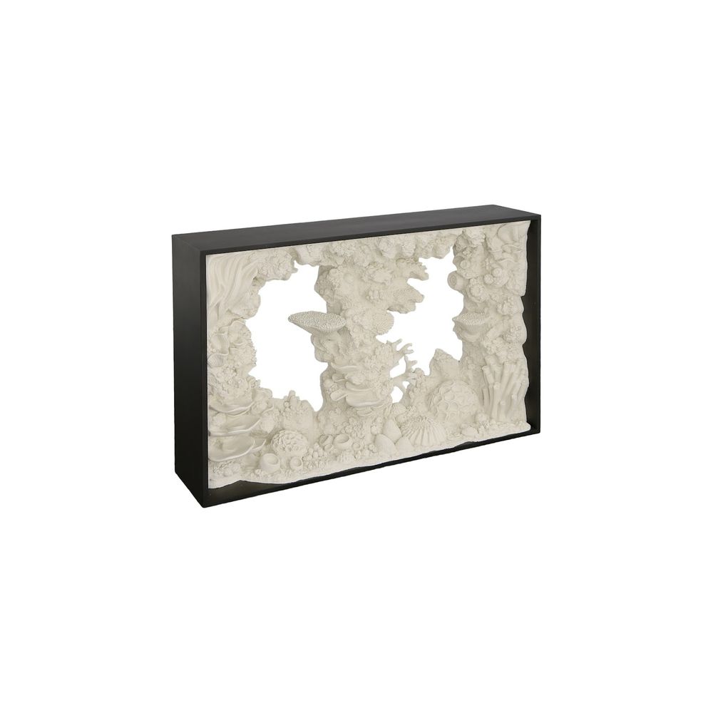 Decorative Objects Olios Framed Console