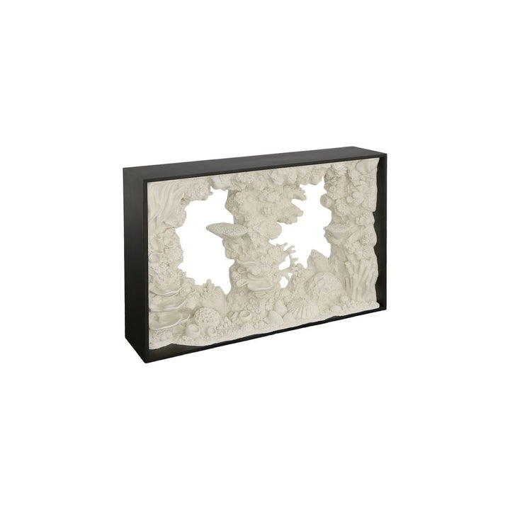Decorative Objects Olios Framed Console