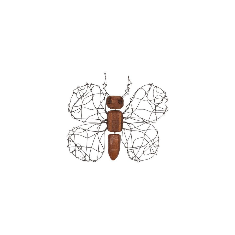 Wall Art Mensalo Wing Butterfly Wall Art, SM