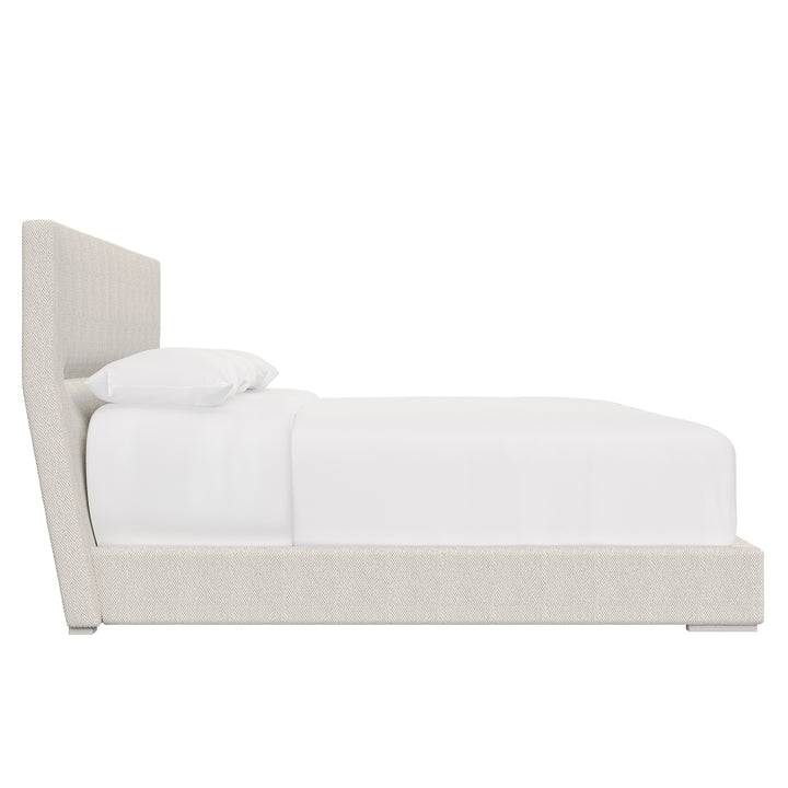Stratum Queen Panel Bed