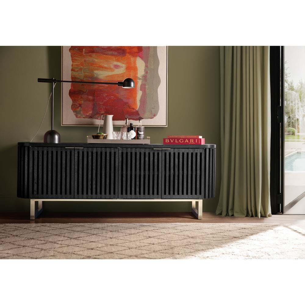 Commerce and Market Easton Entertainment Console - image 11