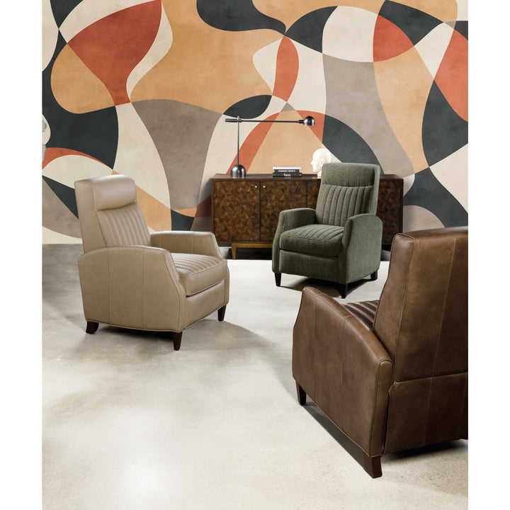 Denver Push Back Recliner - image 8