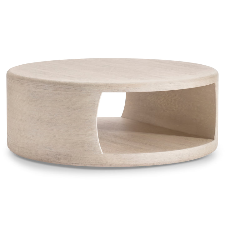 Lucerne Cocktail Table