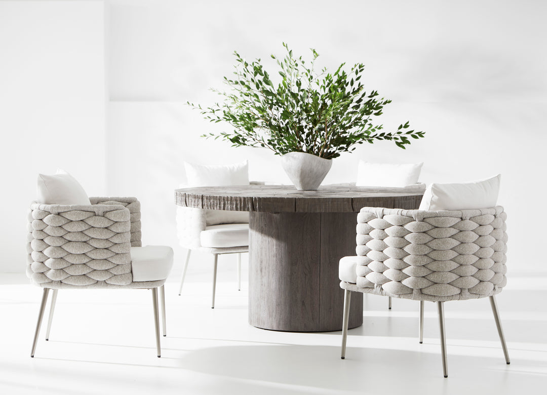Madura Outdoor Dining Table