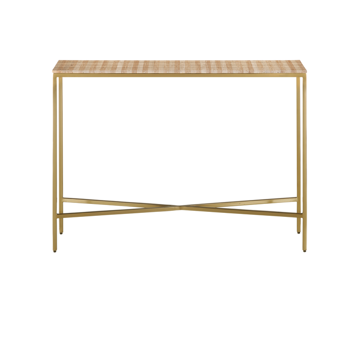 Dezi Console Table