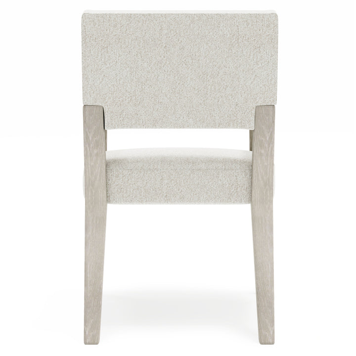 Tempo Arm Chair
