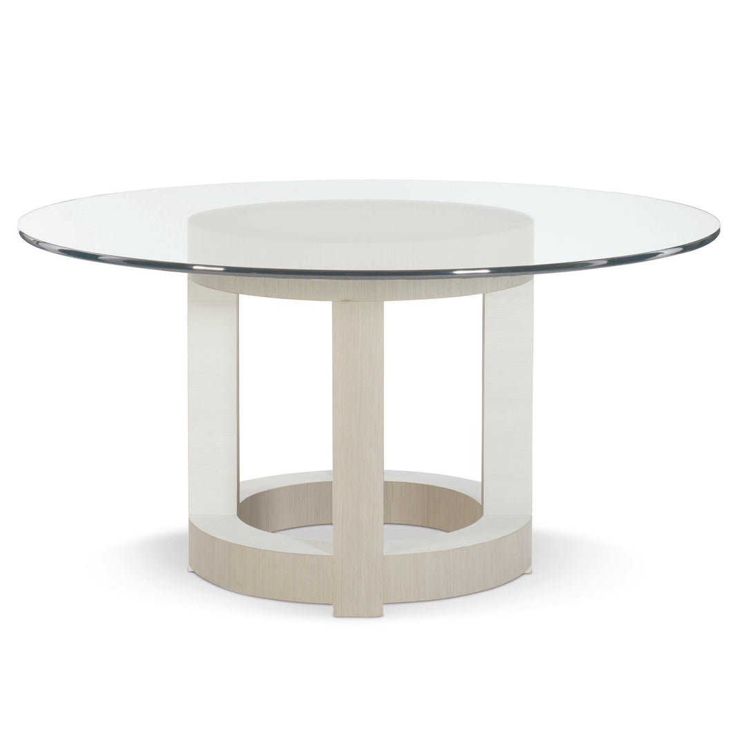 Axiom Round Dining Table (54")
