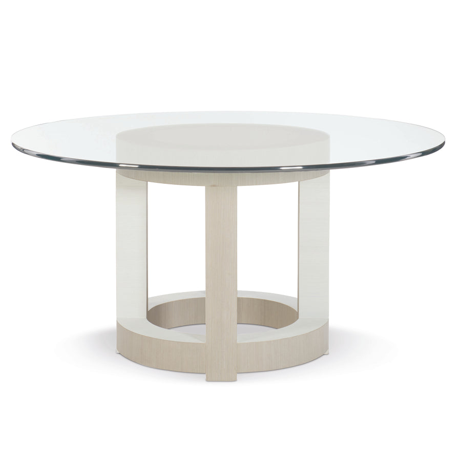 Axiom Round Dining Table (54")