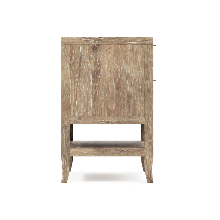 Tribeca Nightstand (34")