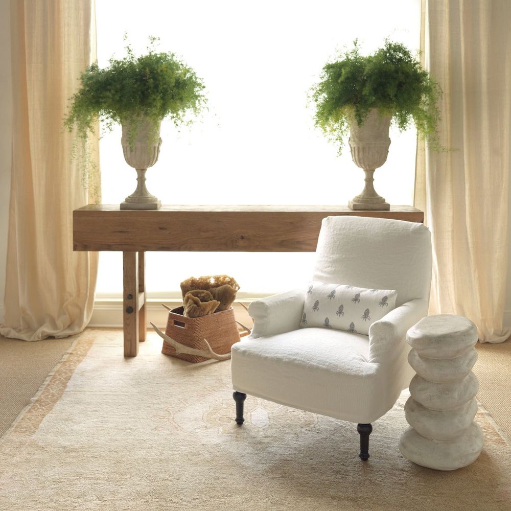 Console Tables Maker's Console Table