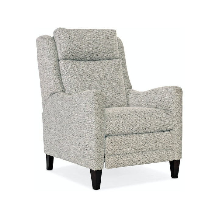 Dimitri Recliner Divided Back-Hooker Furniture Custom-HFC-LL20-050-M-Lounge ChairsManual-1-France and Son