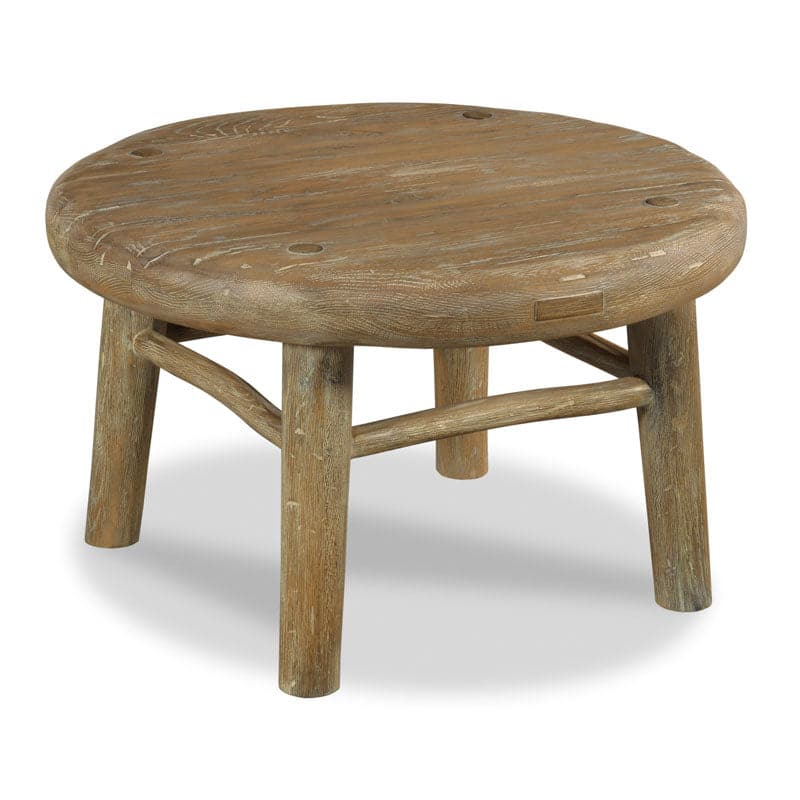 Kindred Cocktail Table-Woodbridge Furniture-WOODB-LL205-41-Coffee Tables-1-France and Son