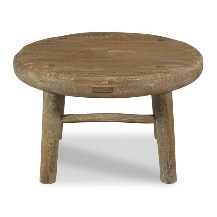 Kindred Cocktail Table-Woodbridge Furniture-WOODB-LL205-41-Coffee Tables-2-France and Son