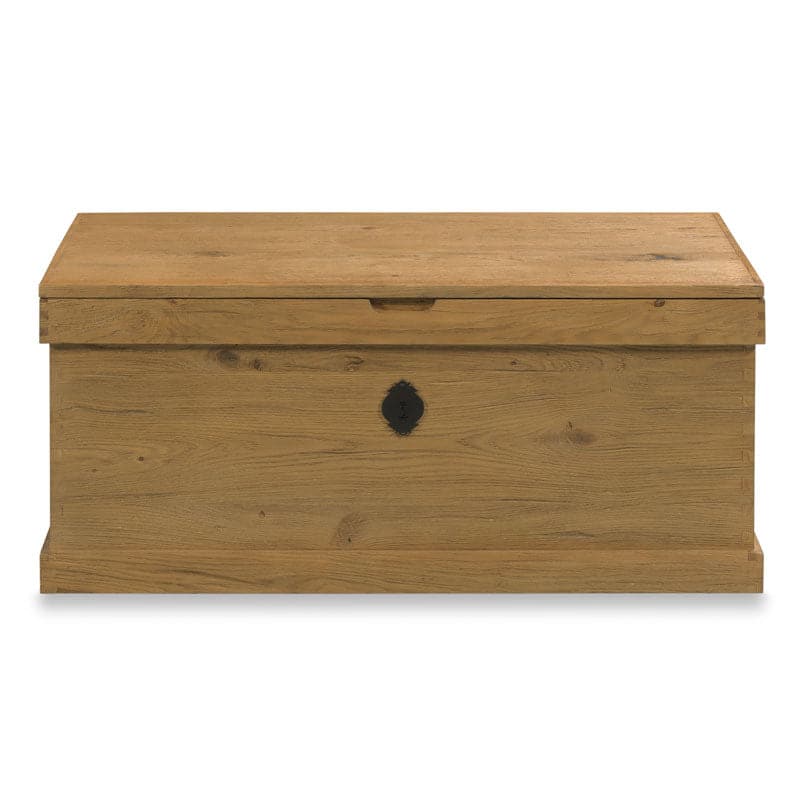 Keepsake Trunk-Woodbridge Furniture-WOODB-LL207-06-Benches-2-France and Son