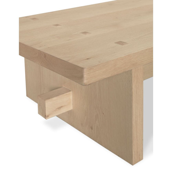 Crafted Cocktail Table