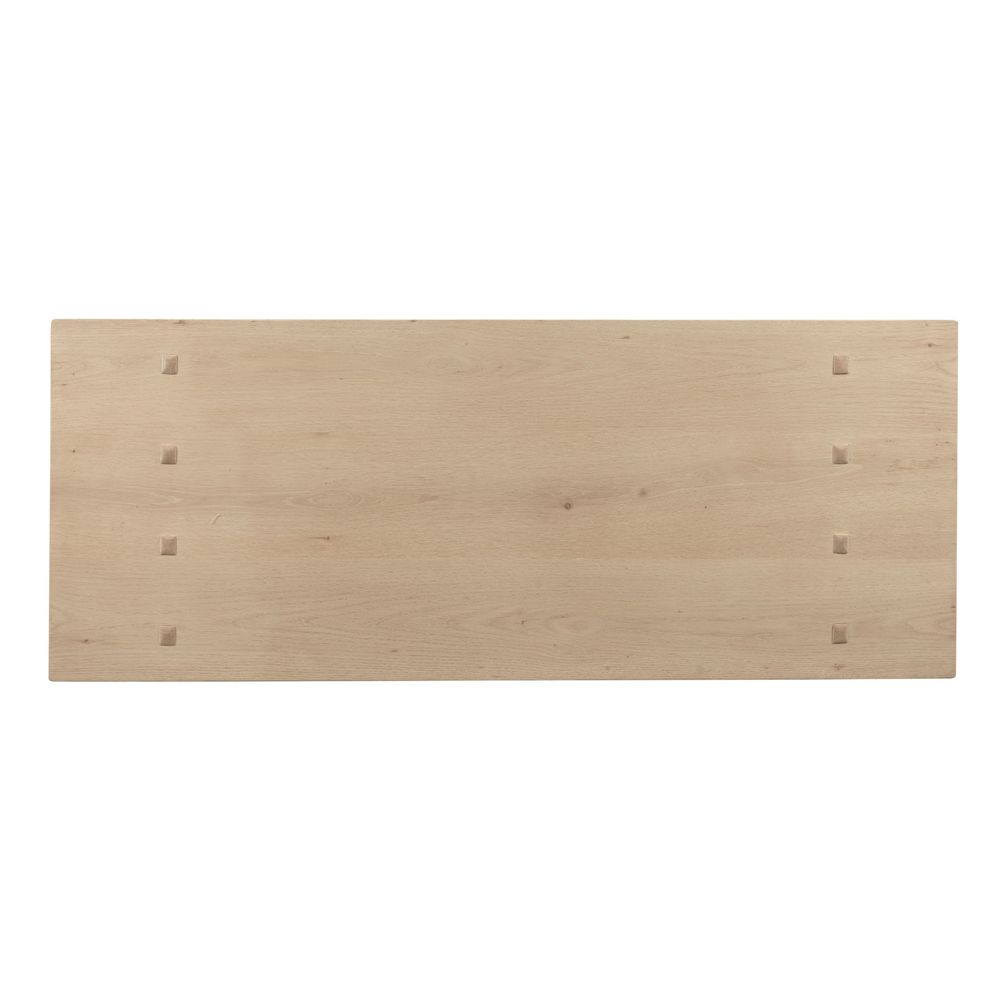 Crafted Cocktail Table