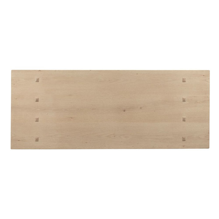 Crafted Cocktail Table