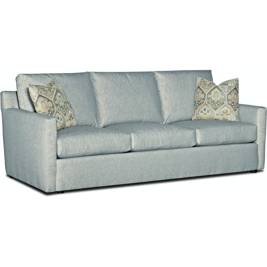 Daxton 3 over 3 Sofa - LL23-002-Hooker Furniture Custom-HFC-LL23-002-Sofas-1-France and Son