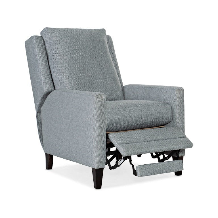 Daxton Recliner Solid Back