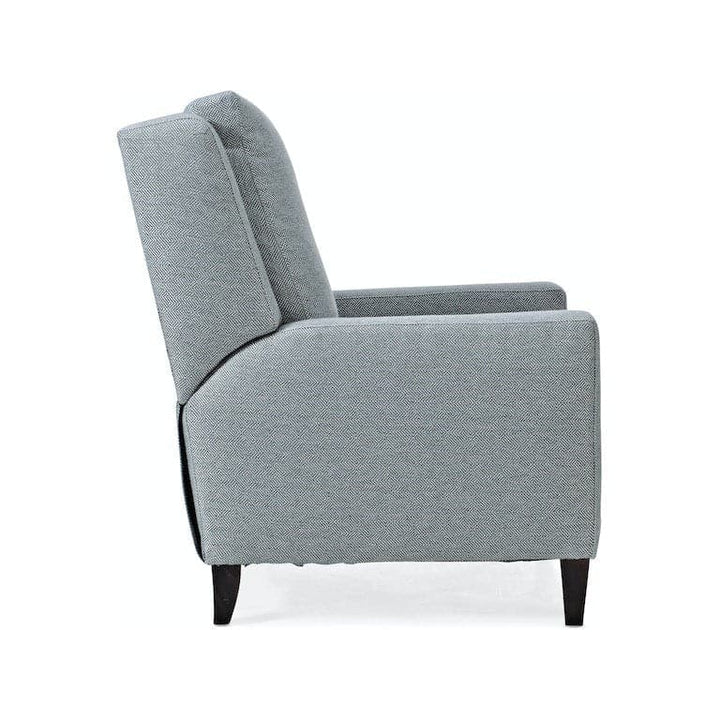 Daxton Recliner Solid Back-Hooker Furniture Custom-HFC-LL23-051-M-Lounge ChairsManual-3-France and Son