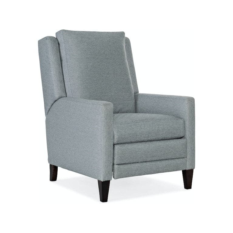 Daxton Recliner Solid Back-Hooker Furniture Custom-HFC-LL23-051-M-Lounge ChairsManual-1-France and Son