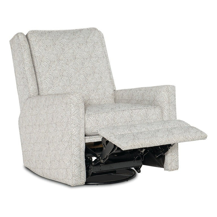 Dekker Swivel Glider Recliner - Manual