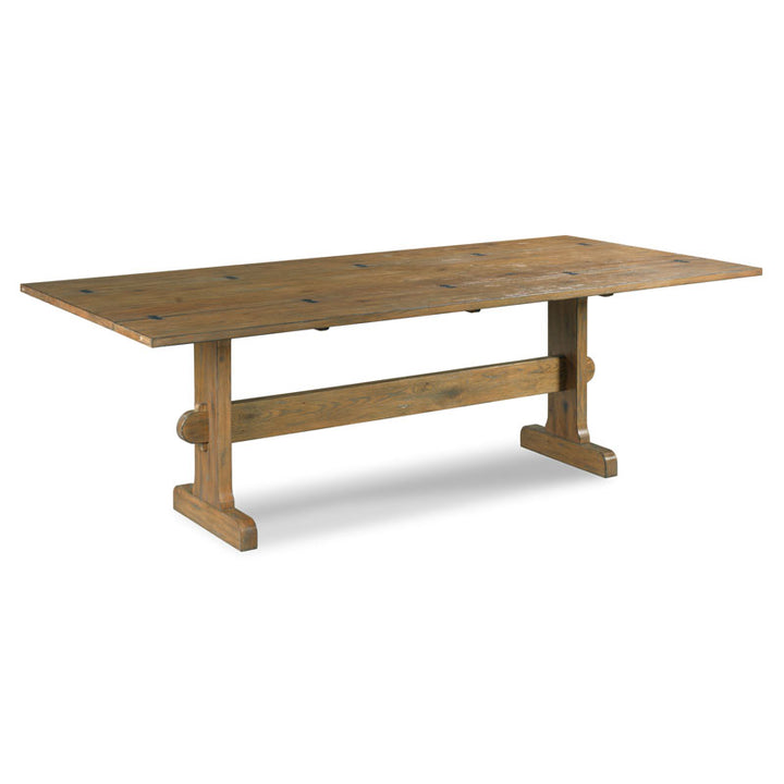 Metamorphosis Table-Woodbridge Furniture-WOODB-LL303-41-Dining Tables-3-France and Son