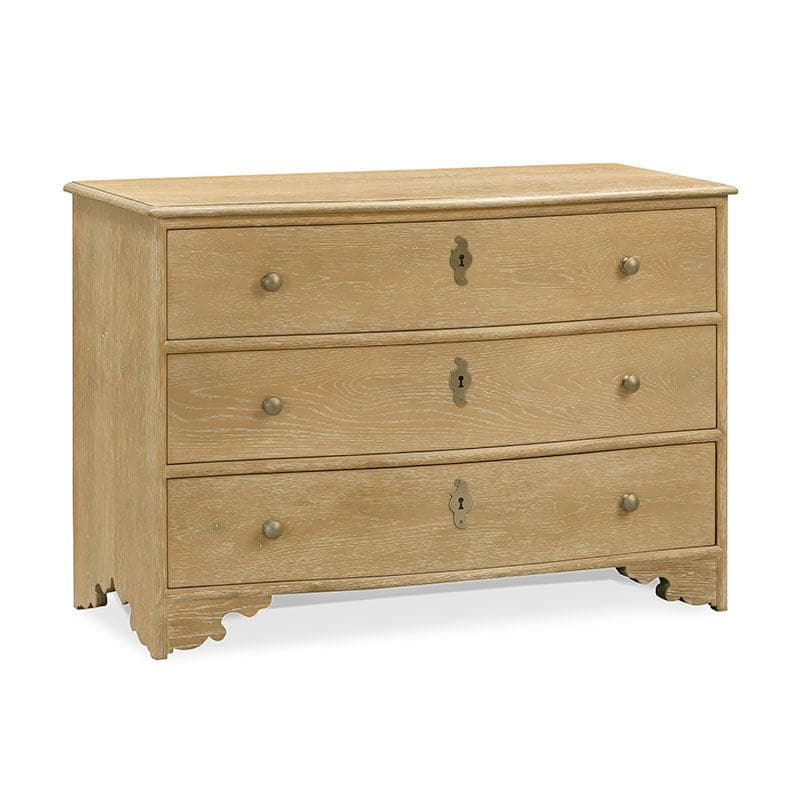 Province Chest-Woodbridge Furniture-WOODB-LL401-23-Dressers-1-France and Son