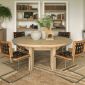 Dining Chairs Revival Chair