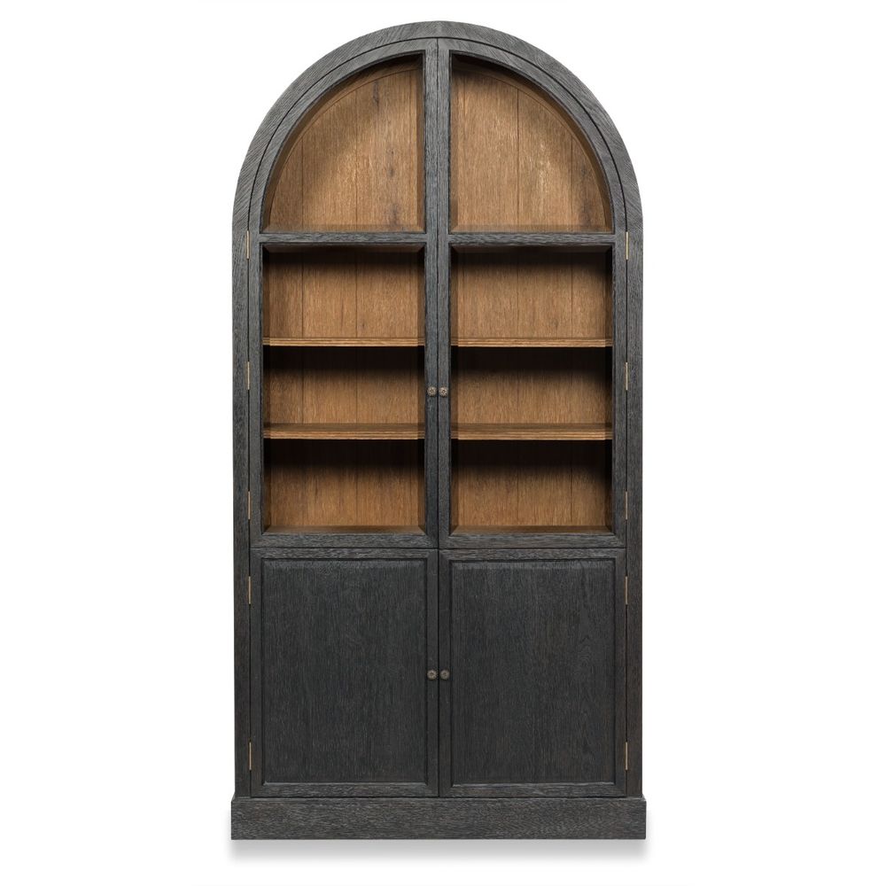 Curiosity Cabinet