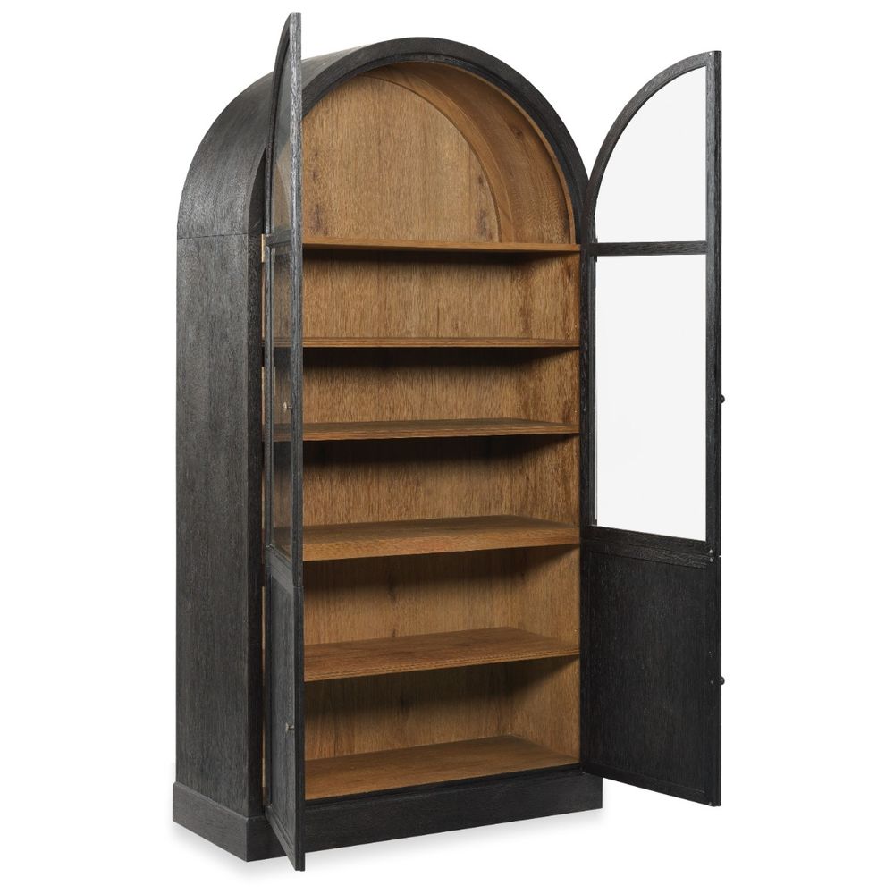 Curiosity Cabinet