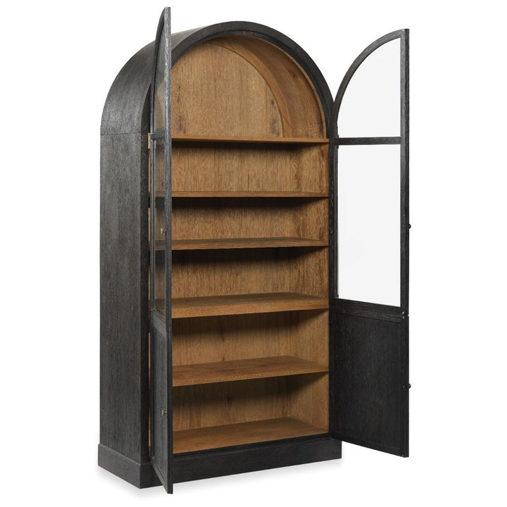Curiosity Cabinet