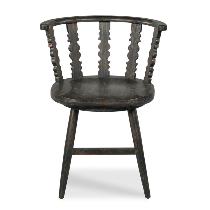 Fable Dining Chair