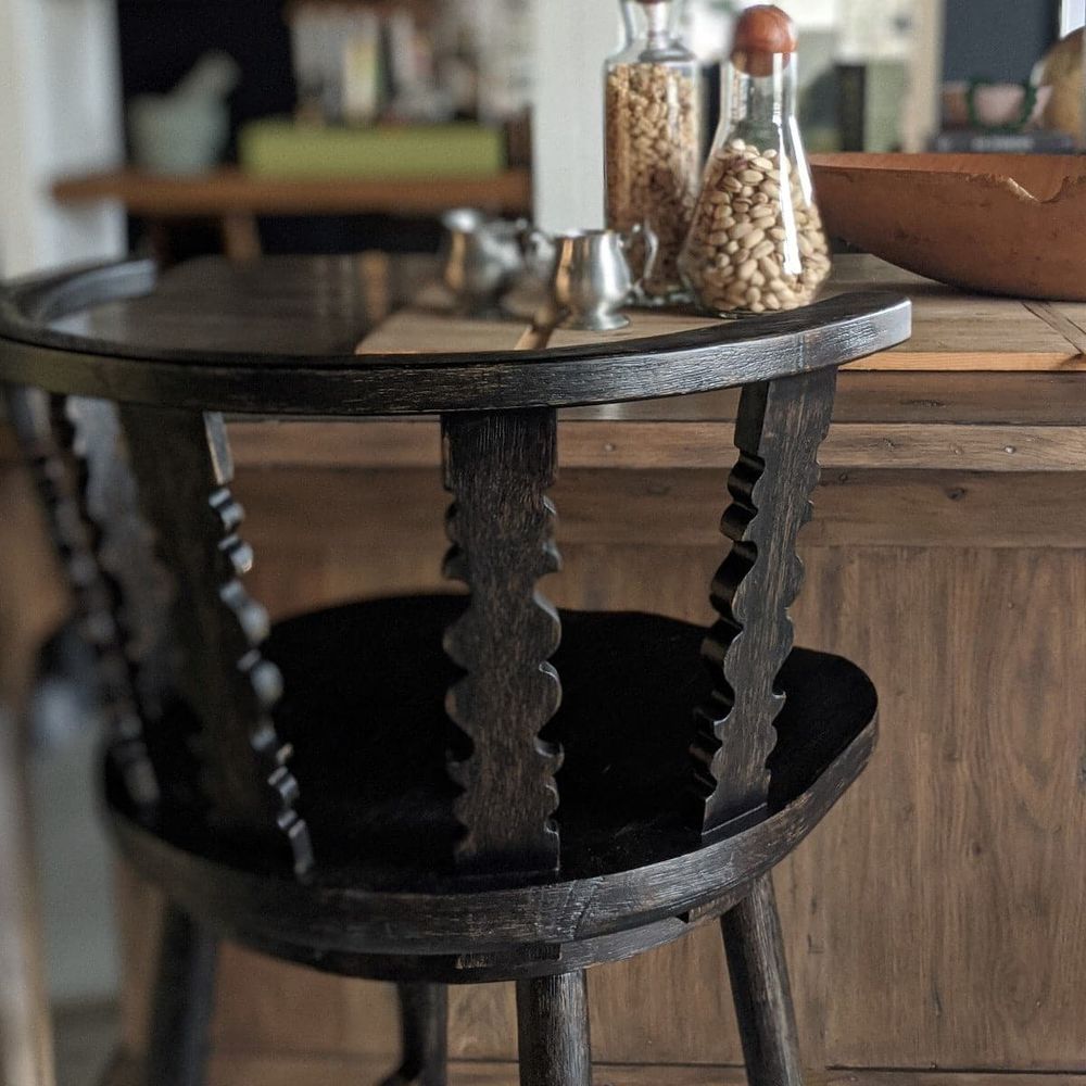 Woodbridge Furniture Fable Counter Stool - Thumbnail 5