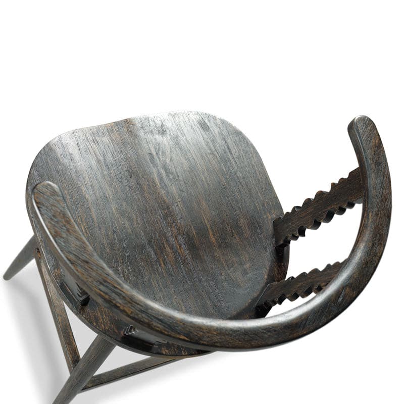 Woodbridge Furniture Fable Counter Stool - Thumbnail 4