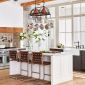 Bar & Counter Stools Revival Counter Stool