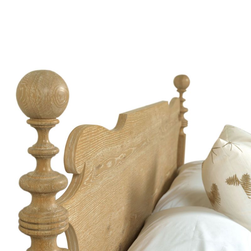 Saltwater Bed Queen