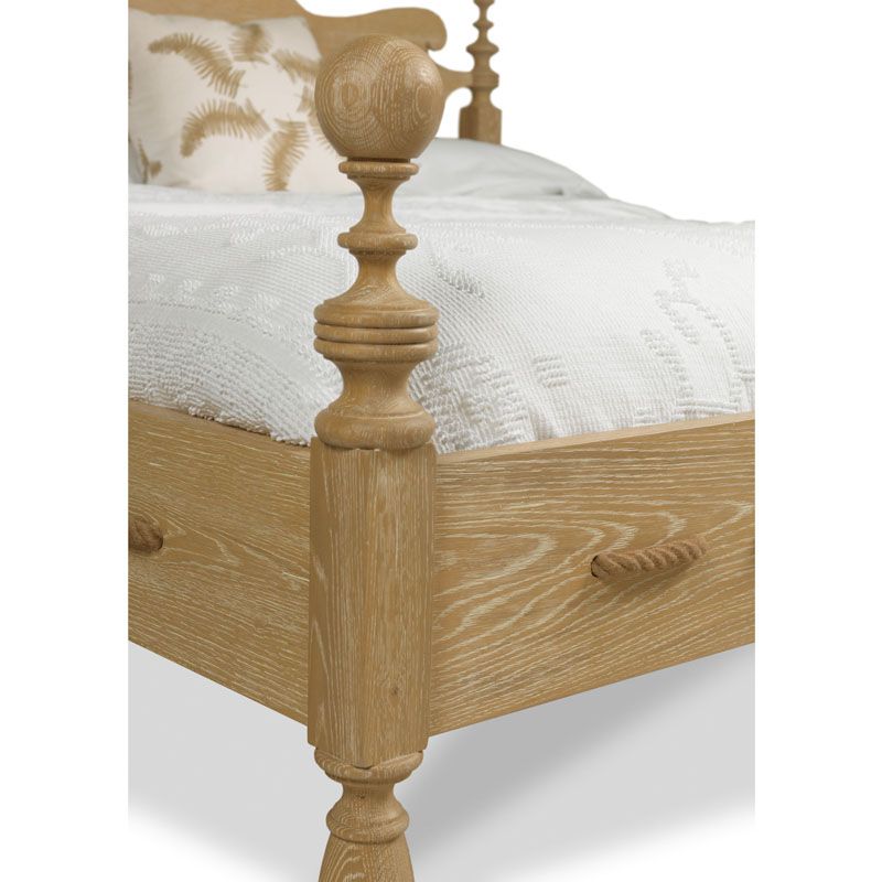 Beds Saltwater Bed Queen