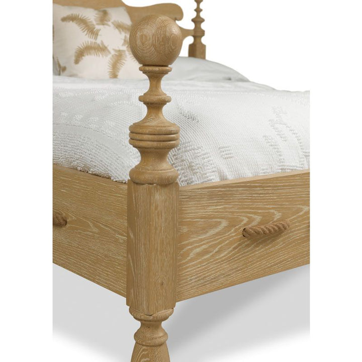 Beds Saltwater Bed Queen