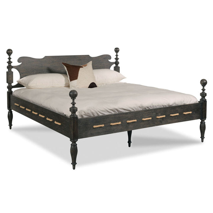 Beds Saltwater King Bed