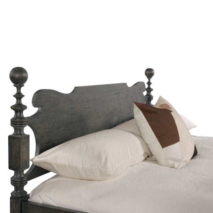 Beds Saltwater King Bed
