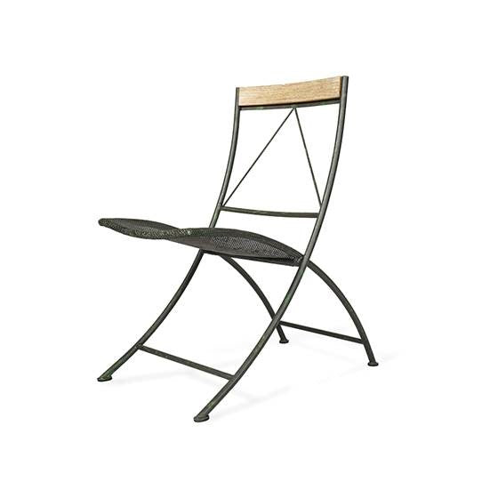 Vista Dining Chair-Woodbridge Furniture-WOODB-O-LL702-M5-Dining Chairs-2-France and Son