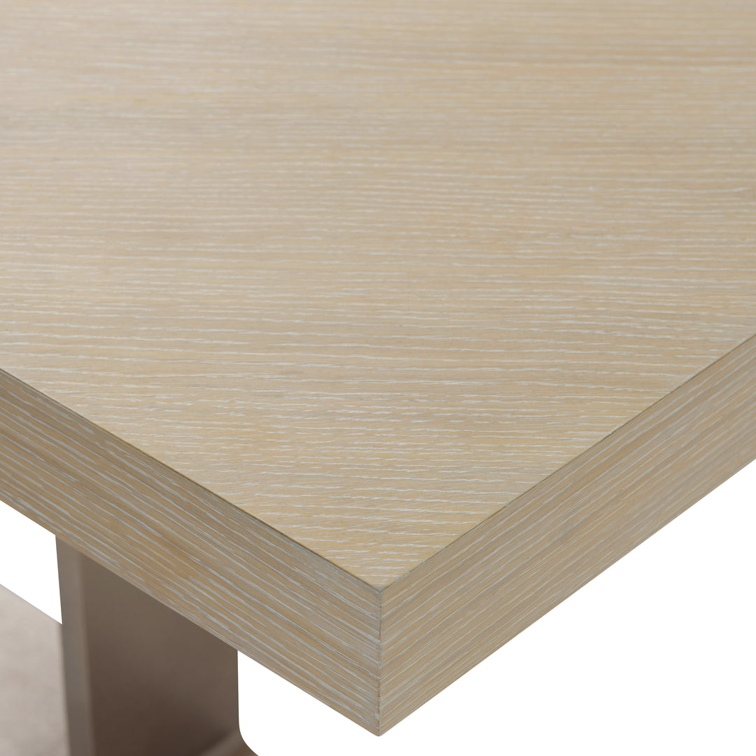 Solaria Rectangular Dining Table