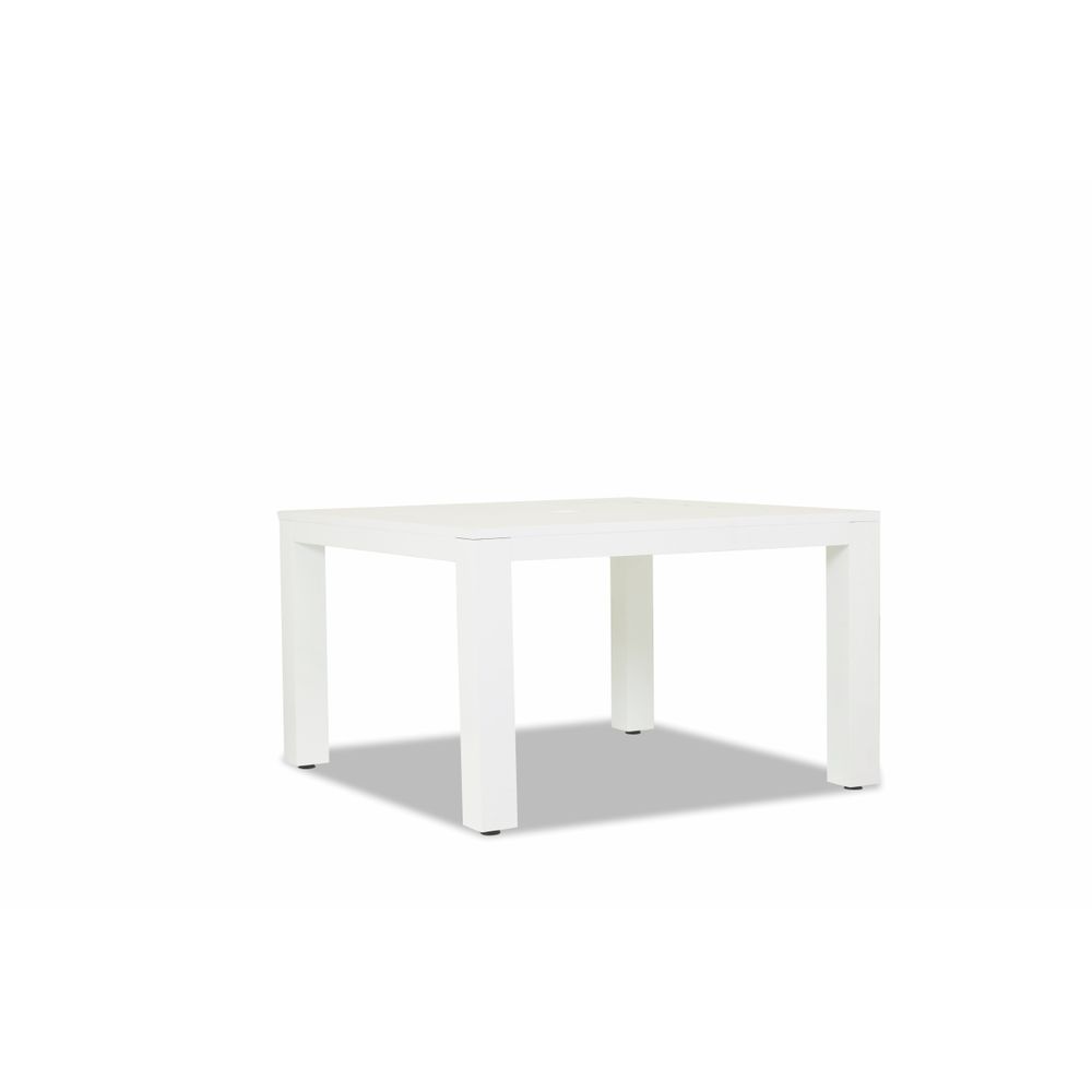 Outdoor Dining Tables Newport 48" Square Dining Table