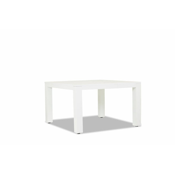 Outdoor Dining Tables Newport 48" Square Dining Table