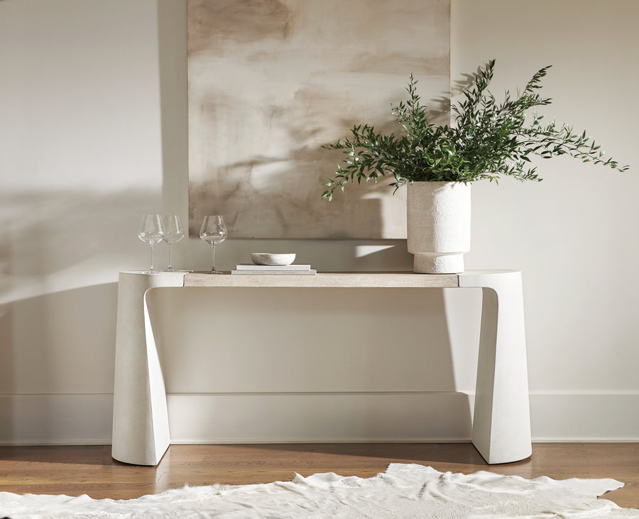 Prado Console Table