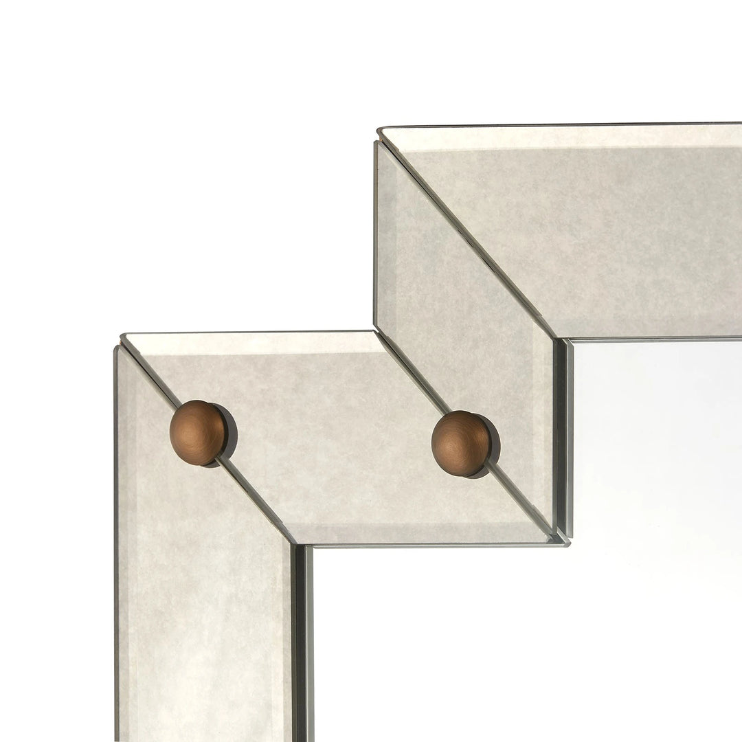 Lane Mirror